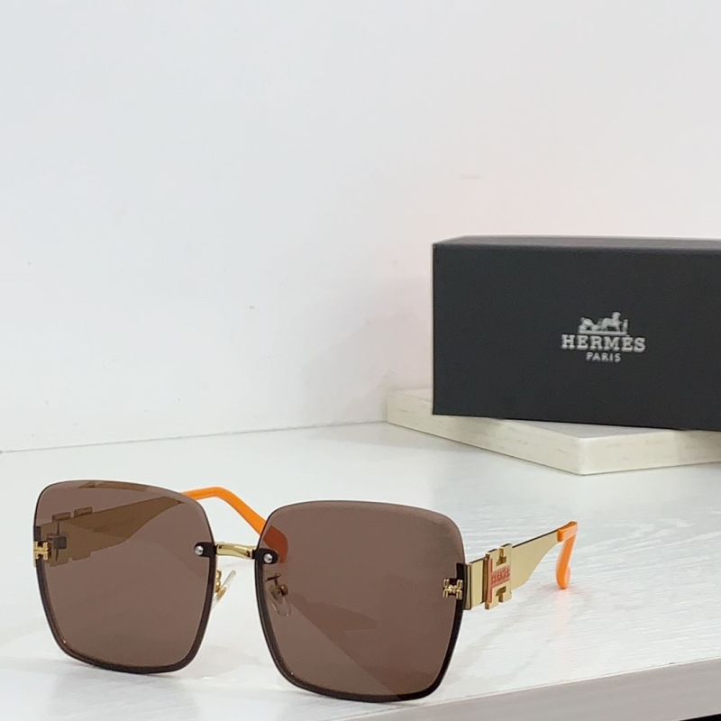 Hermes Sunglasses